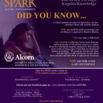 ASU Spark Flyer