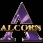 alcorn logo