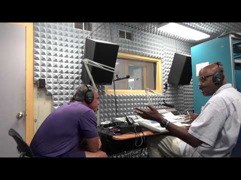 The Coach Jay Hopson Radio Show (Episode II)
