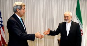 iran nuclear deal