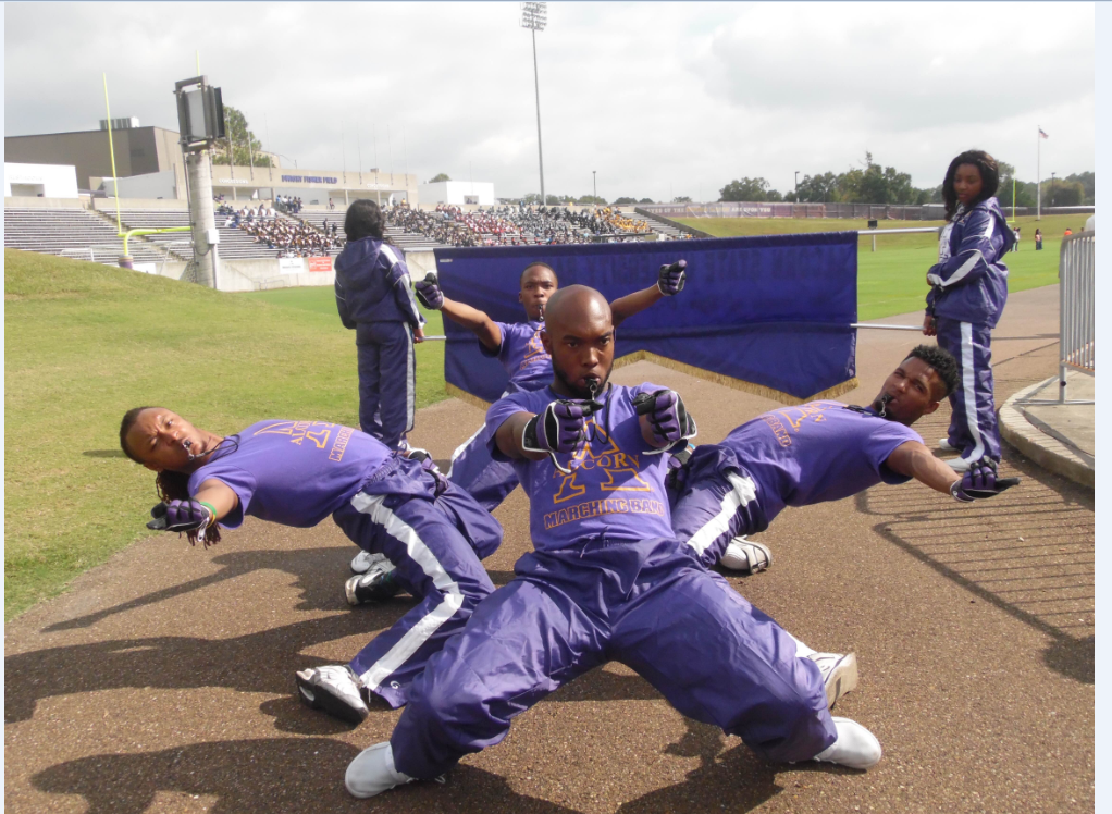 Alcorn’s Sounds of Dyn-O-Mite host Battle of the Bands