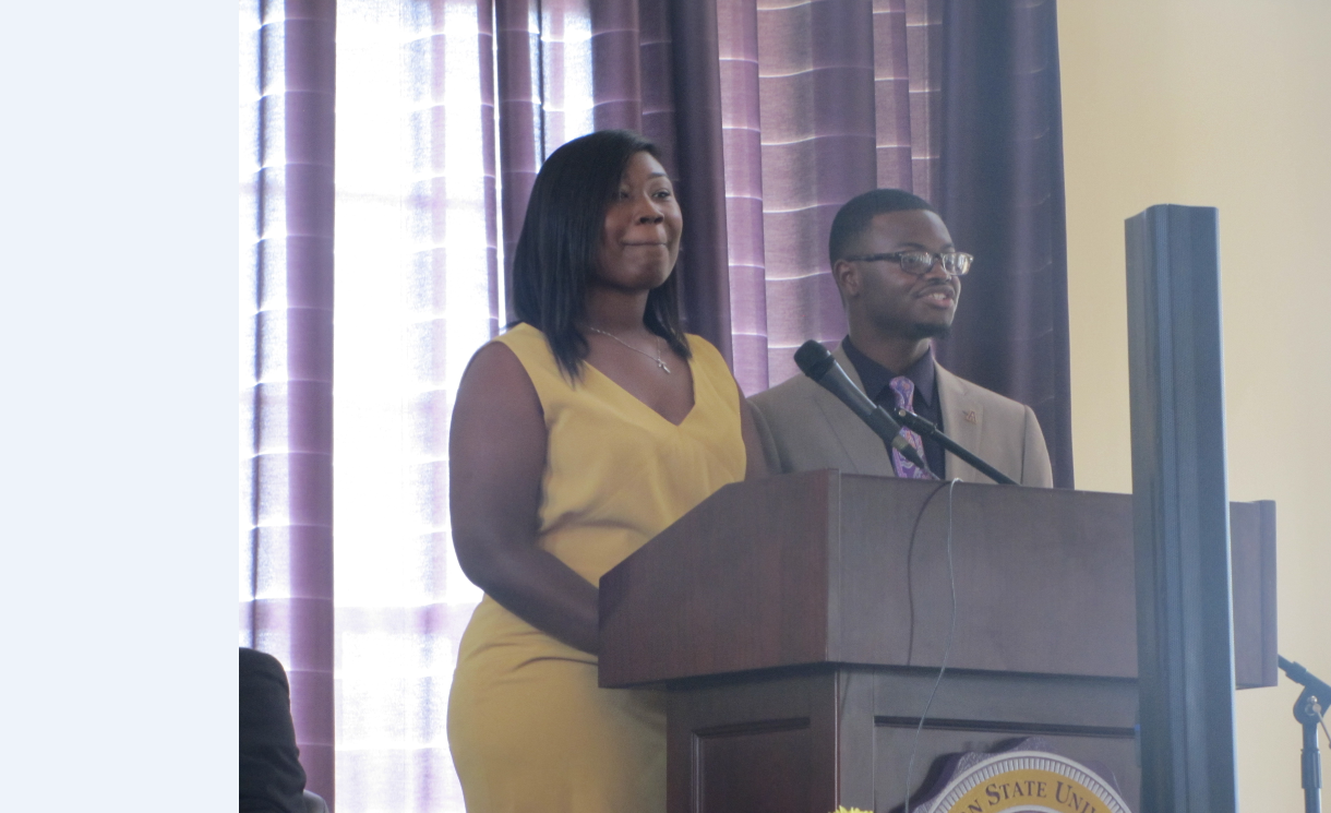Alcorn State University Celebrates 144 Years of Excellence