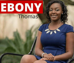 ebony thomas
