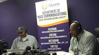 The Coach Fred McNair Show on WPRL 91.7 FM (Episode VI)