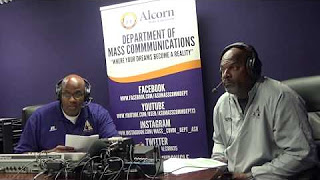 The Coach Fred McNair Radio Show on WPRL 91.7 FM (Episode VIII)