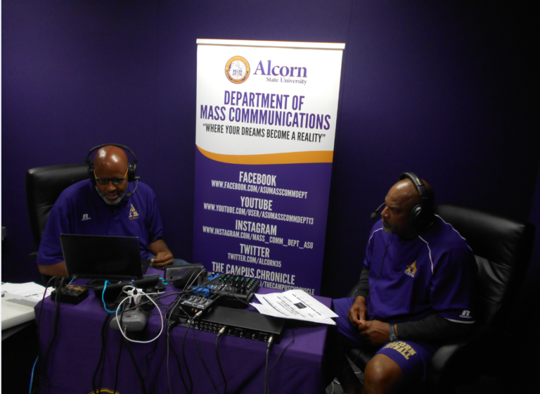 The Coach Fred McNair Radio Show on WPRL 91.7 FM (S2:E2)