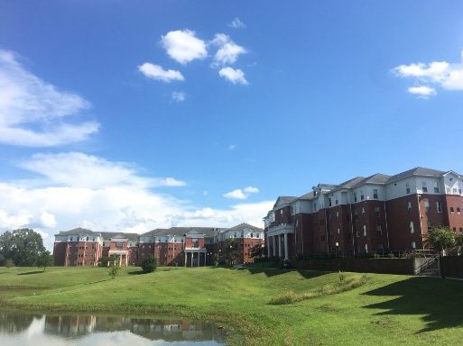 Resident Life finds solution to Alcorn’s housing dilemma