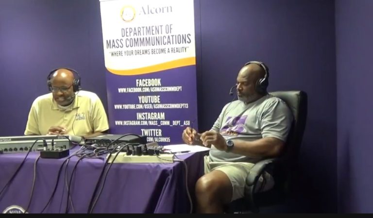 The Coach Fred McNair Radio Show on WPRL 91.7 FM (S3:S2)