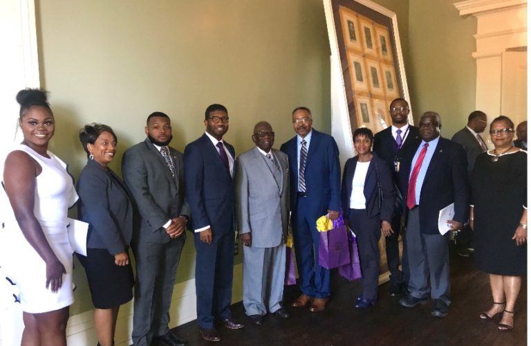 Alcorn Recognizes Founder’s Day Convocation 2019
