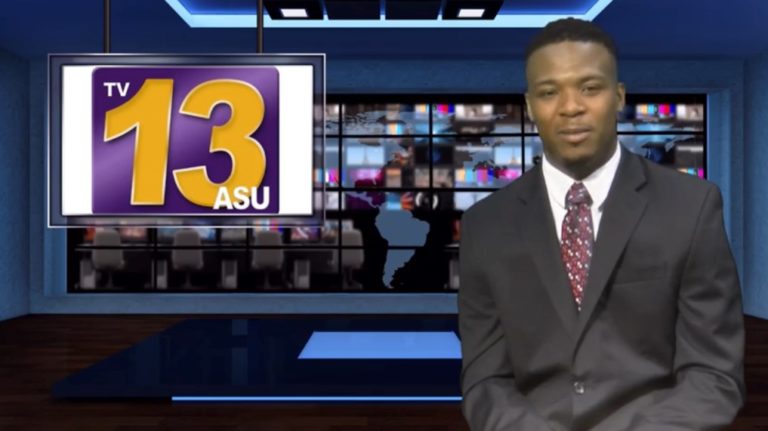 ASU TV-13 News Brief (October 15, 2019)