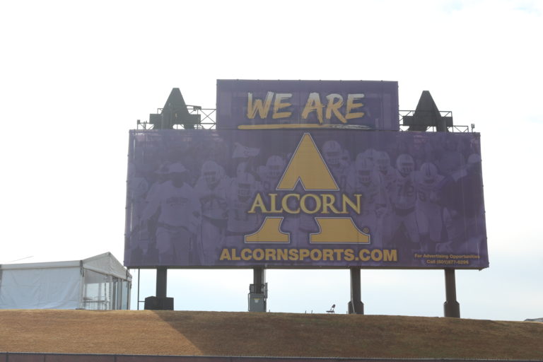 SWAC Issues Sanctions on Alcorn Football