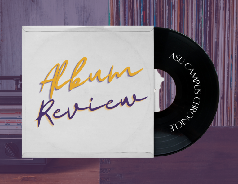 Album Review: Graceland by Kierra Sheard