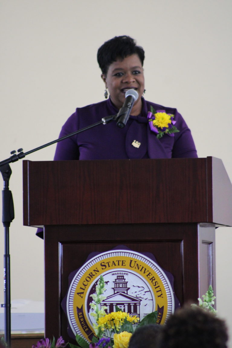 ASU Holds Sesquicentennial Founders’ Day