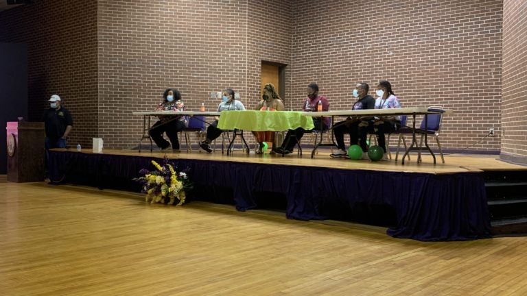 Residence Life Presents Mental Health Panel