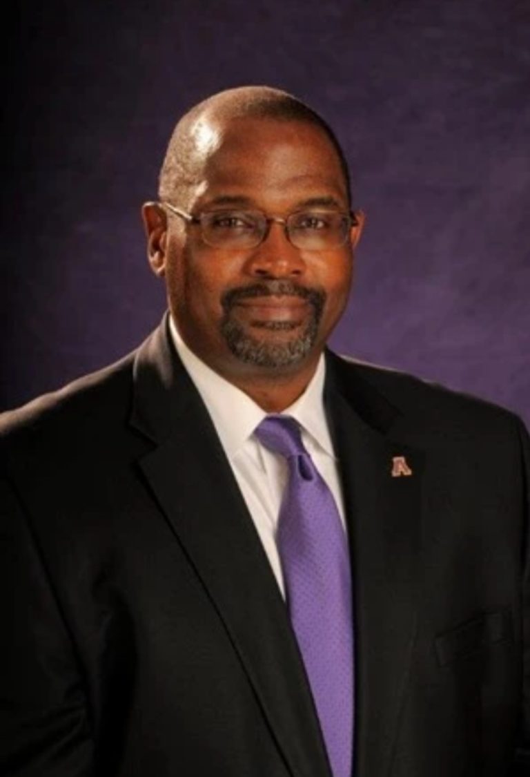 Horne Resigns as Alcorn’s Athletic Director