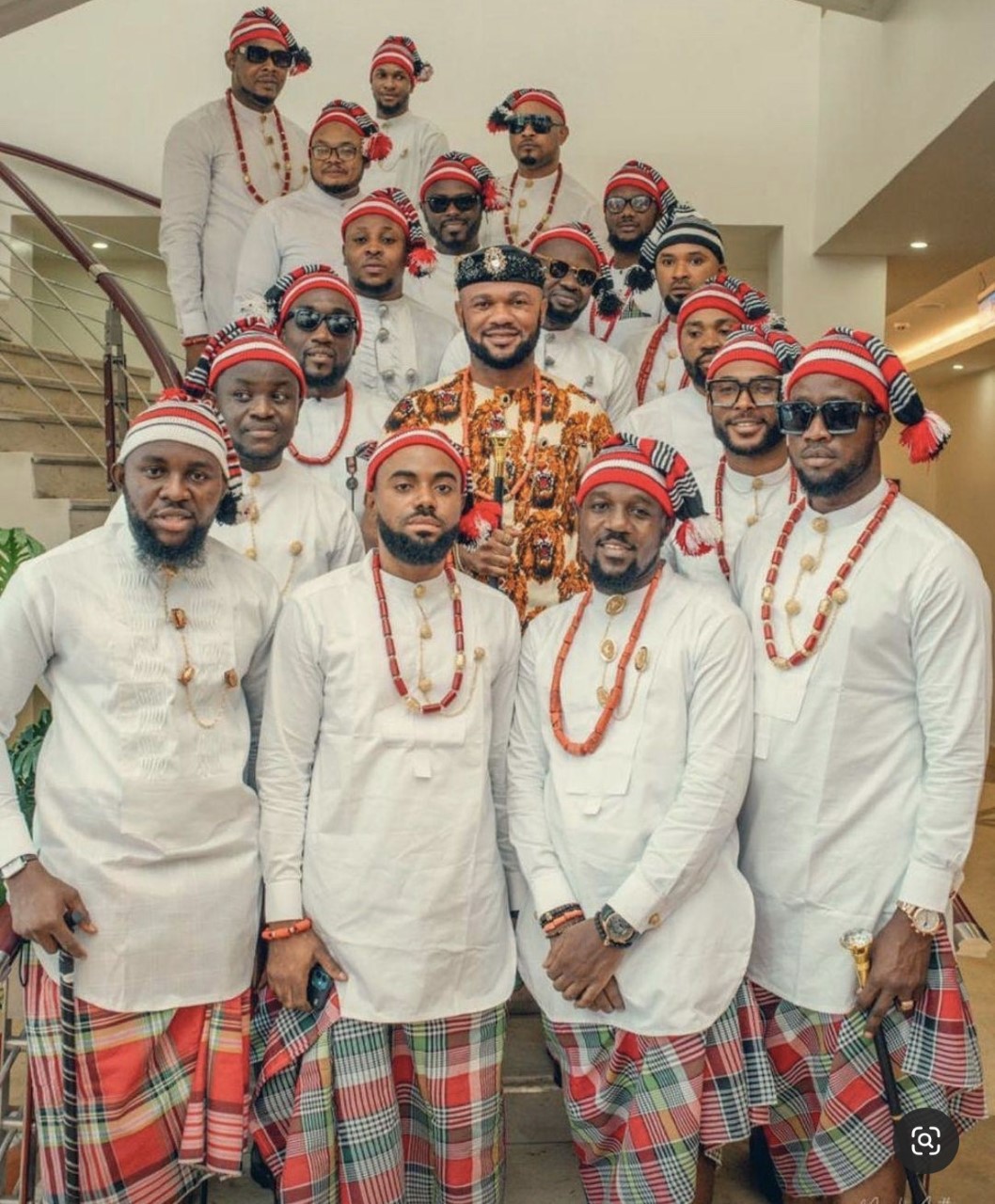 Have you ever heard of the Igbo people? | THE CAMPUS CHRONICLE