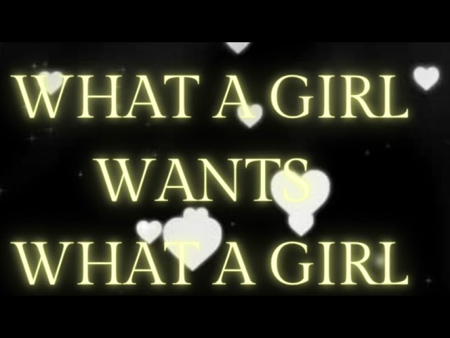‘What a Girl Wants, What a Girl Needs’ featuring Ariel Rodgers (S1 E2)