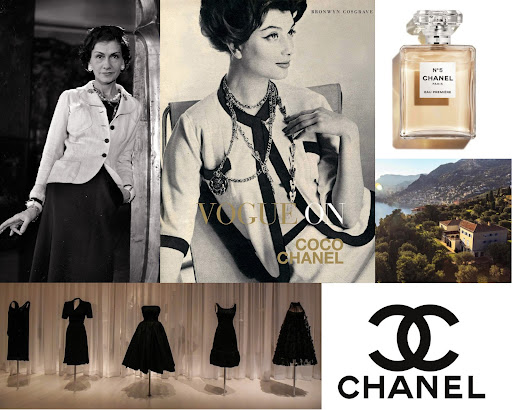 Coco Chanel's Controversial Past