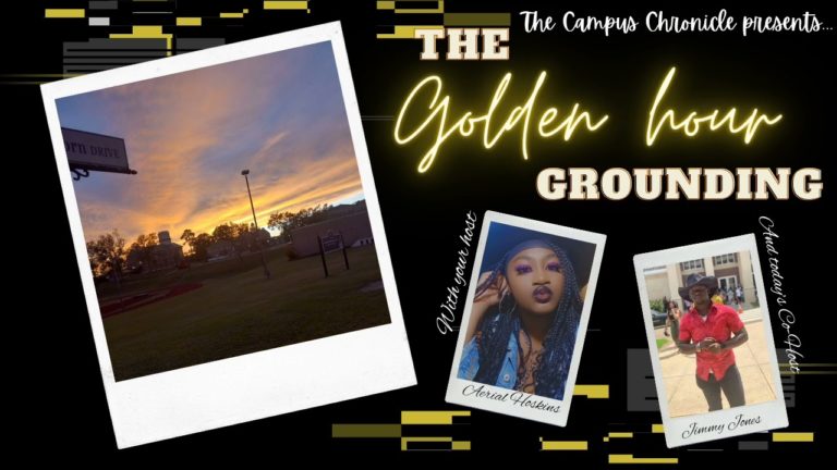 ‘The Golden Hour Grounding’ featuring Aerial Hoskins (S1 E4) – YouTube