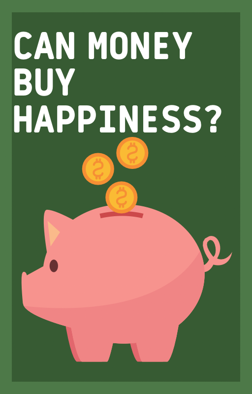 Can Money Buy You Happiness?