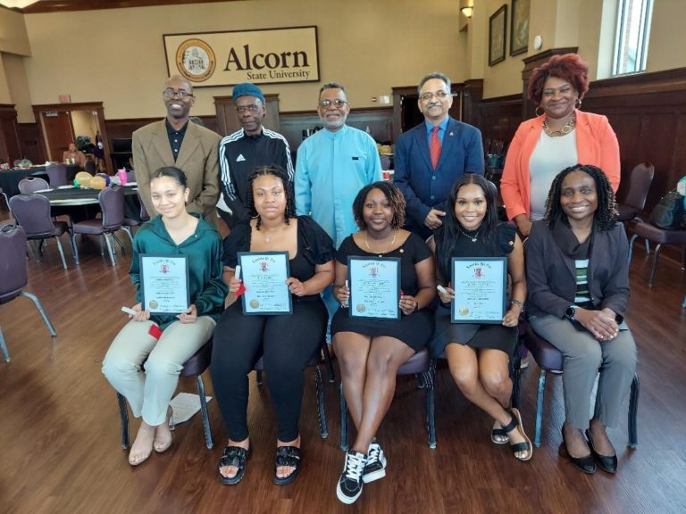 Mass Communications Department Celebrates Media Day 2023