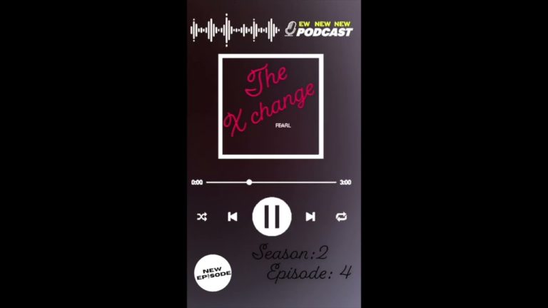 ‘The X Change’ featuring Martiyona Carter (S2 E3)
