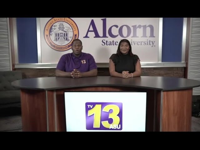 ASU TV-13 News Brief (11/20/23)