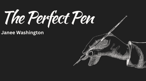The Perfect Pen