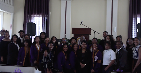 Alcorn Hosts 85th Annual Honors Convocation