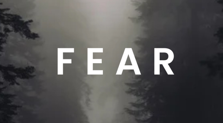 Fear