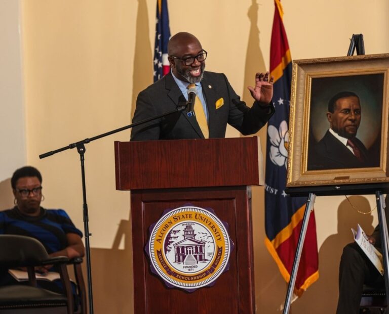 Alcorn Celebrates Its 153rd Annual Founder’s Day Convocation