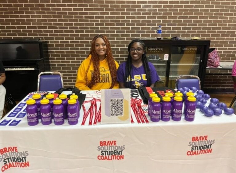 SGA hosts Annual Fall 2024 Organization Fair