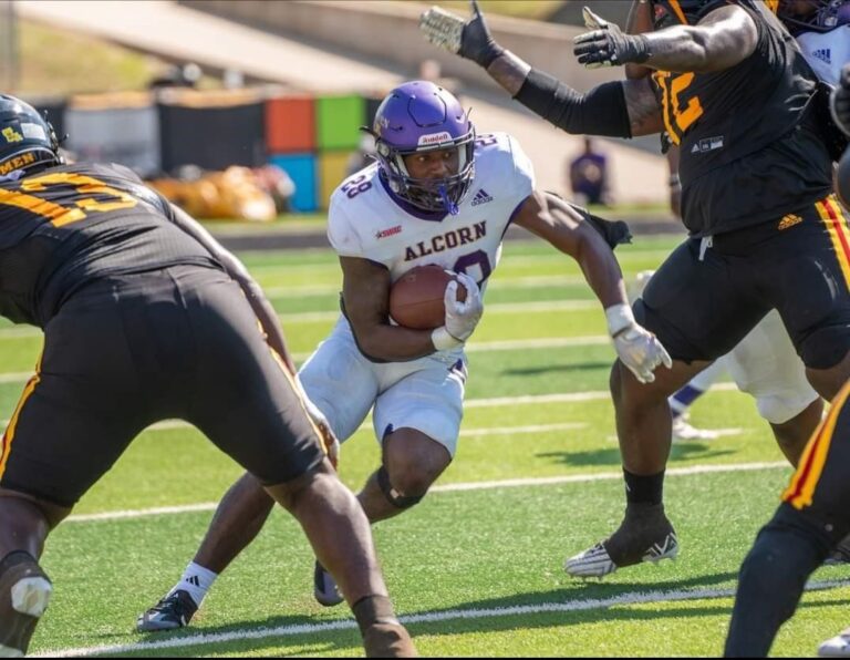 Alcorn Gets 28 New Recruits at 2025 Football National Signing Day