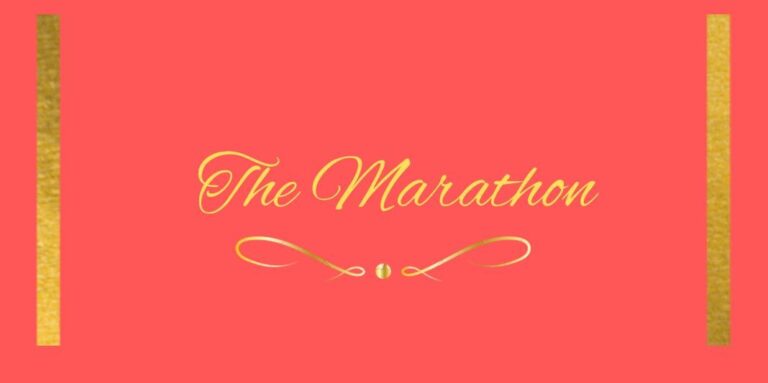 The Marathon