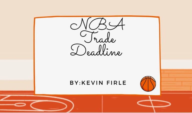 NBA Trade Deadline