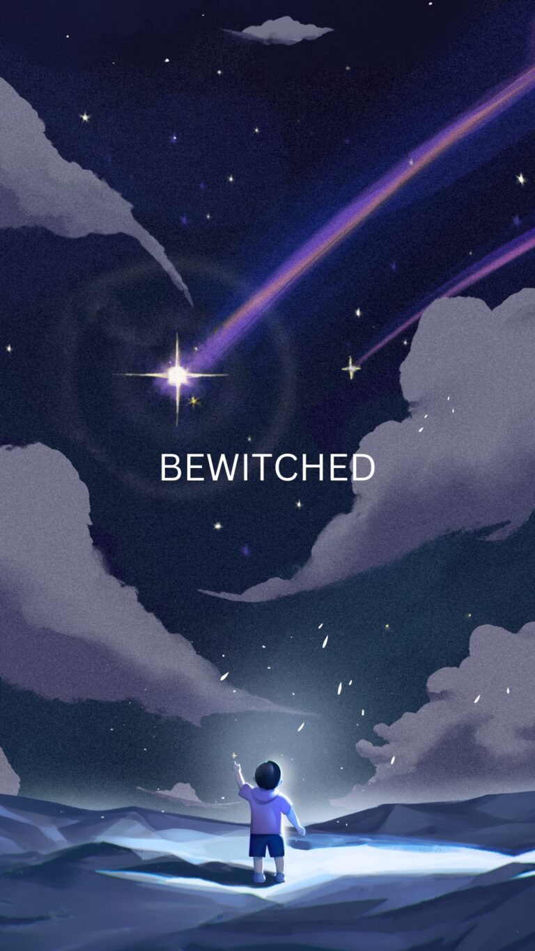 Bewitched