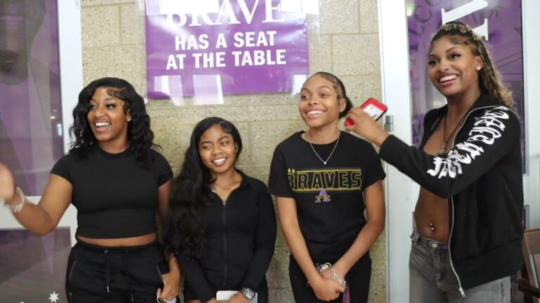 Stomp The Student featuring Parys Nicole (S2 E2)