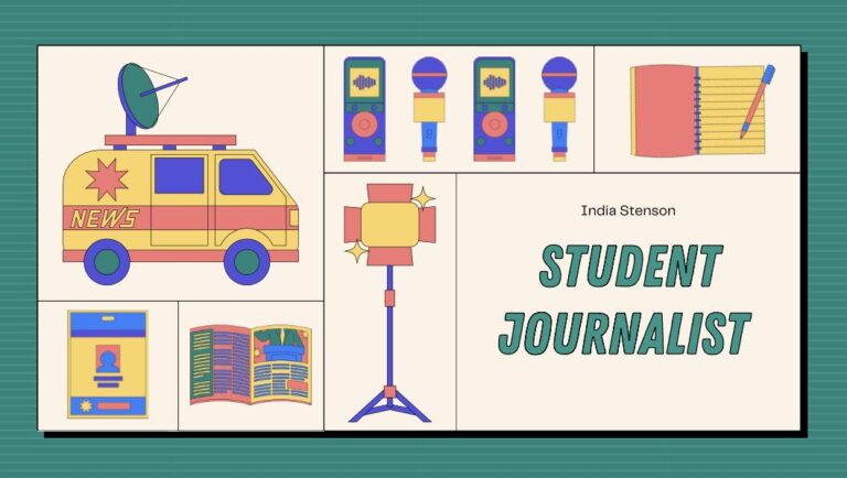 Why Student Journalism Matters on Campus