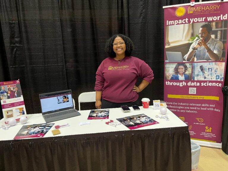 Pathways to Success: Fall 2025 Career Fair