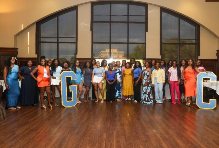Girls Coalition Welcomes 2025-2026 Executive Board at Annual Induction Dinner