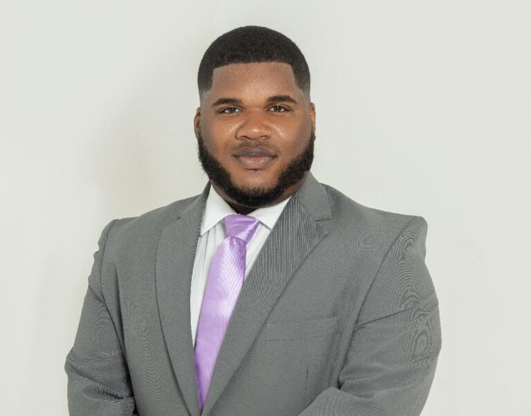 Avantavist T. Carter: From Hazlehurst to Alcorn’s 68th SGA President