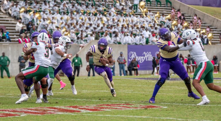 Braves Get Second Win of the Season