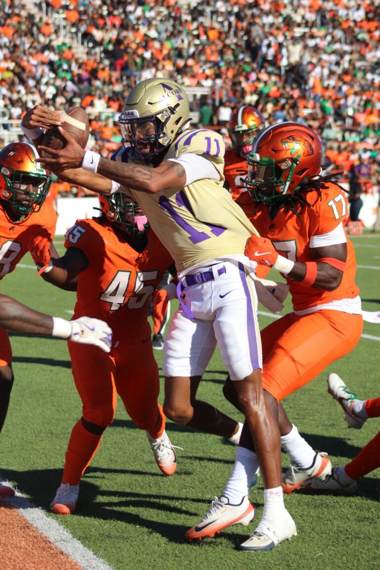 Rattler Strike Braves with Devastating Results