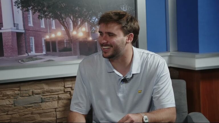 ‘Inside the Huddle’ with Franklin Rogers (S1 E2)