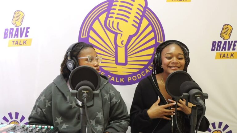 ‘THE GANGSTA SWEET PODCAST’ (S2 E3)