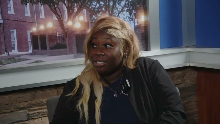 ‘Meet the Dean’ with Dr. Antwon Woods /Dean of the School of Business at Alcorn State University (S1 E2)