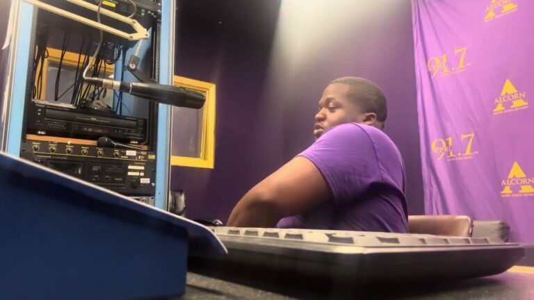 ‘The Holy Highway’ featuring Brandon Buie on WPRL 91.7 FM