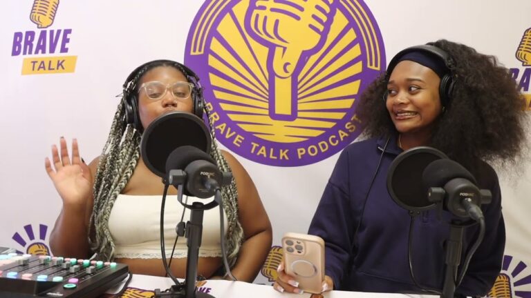 ‘THE GANGSTA SWEET PODCAST’ (S2 E2)