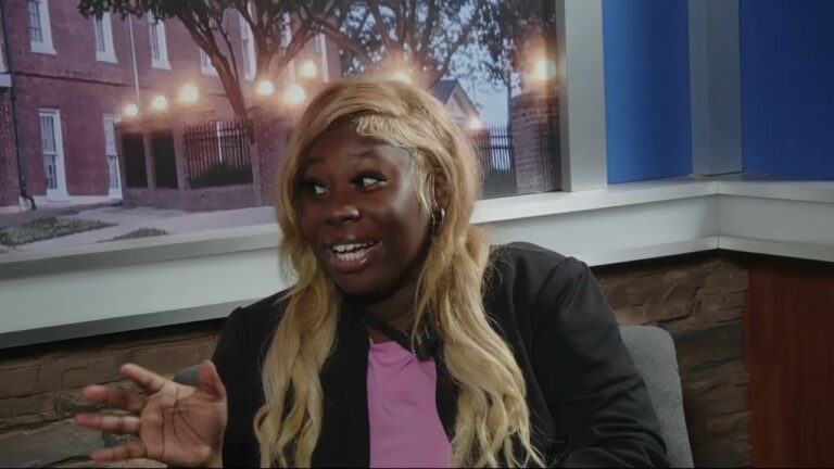 Meet the Dean with Dr. Babu Patlolla/ Dean of the School of Arts and Sciences/ Alcorn State University (S1 E1)