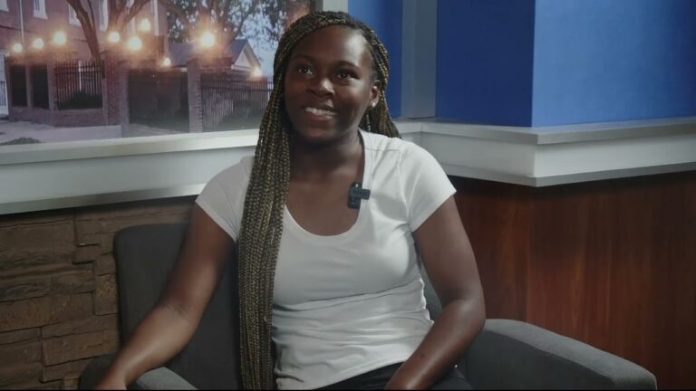 MASS COMM TALK featuring Quashondra Addison (S1 E1)
